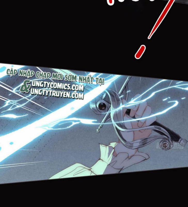 Thỉnh Cùng Ta Đồng Miên 62 trang 35