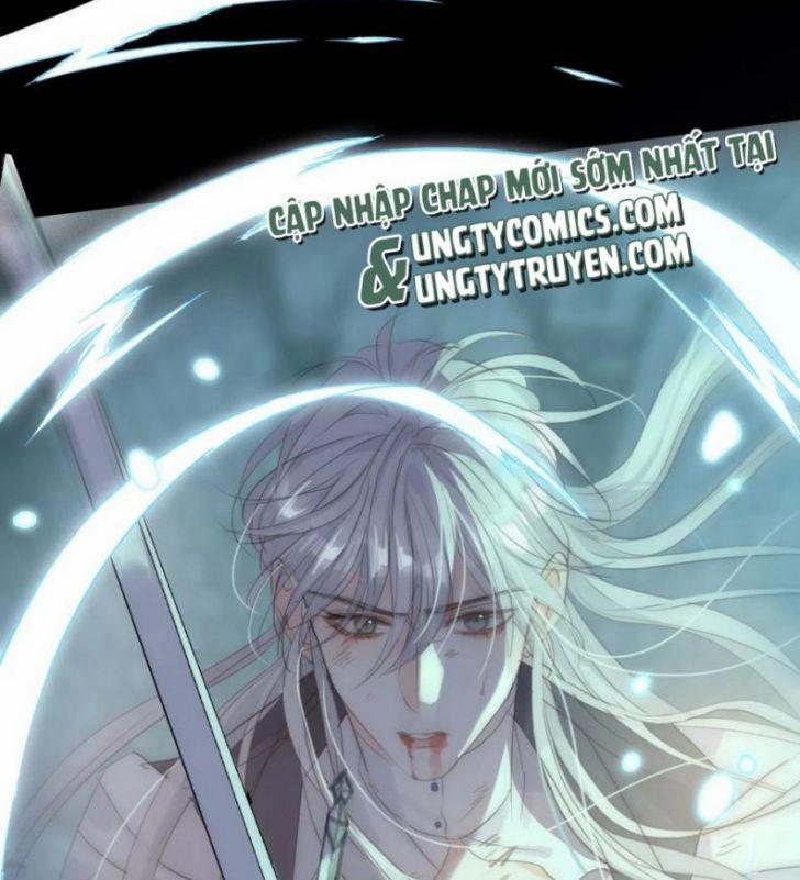 Thỉnh Cùng Ta Đồng Miên 62 trang 37