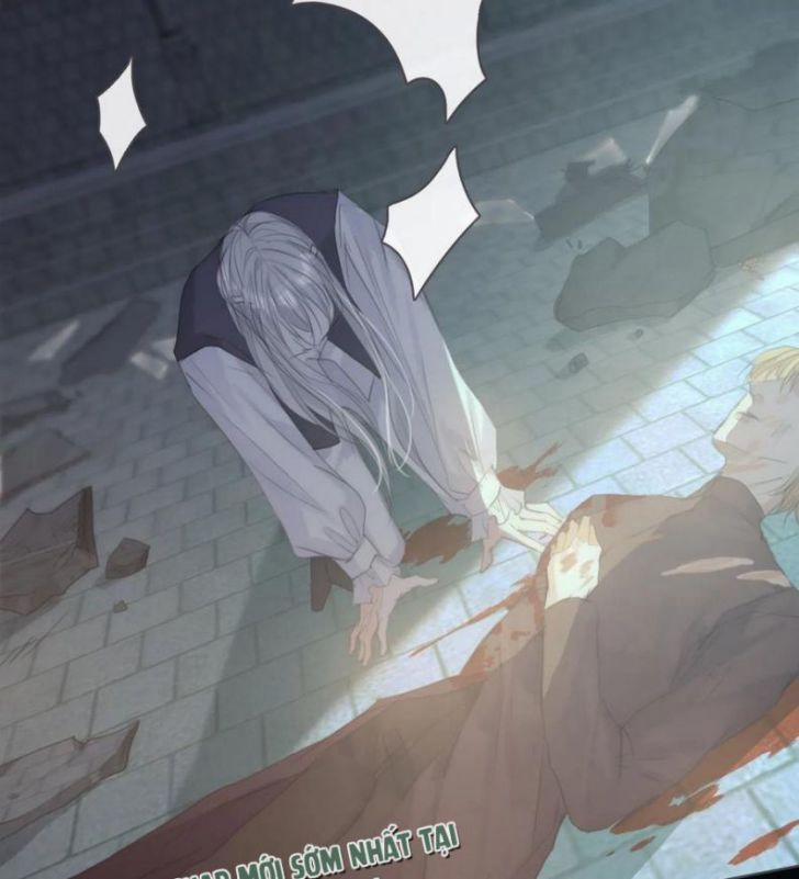 Thỉnh Cùng Ta Đồng Miên 62 trang 41