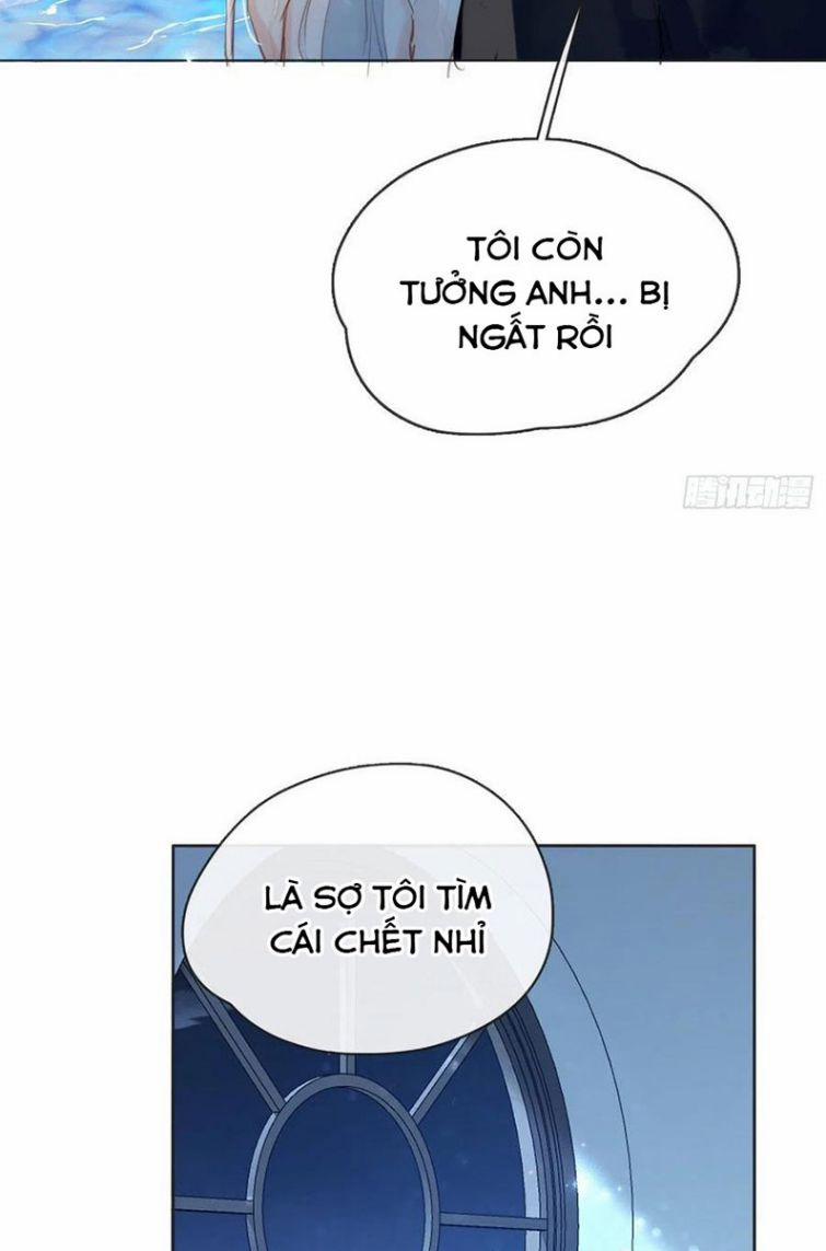 Thỉnh Cùng Ta Đồng Miên 63 trang 26