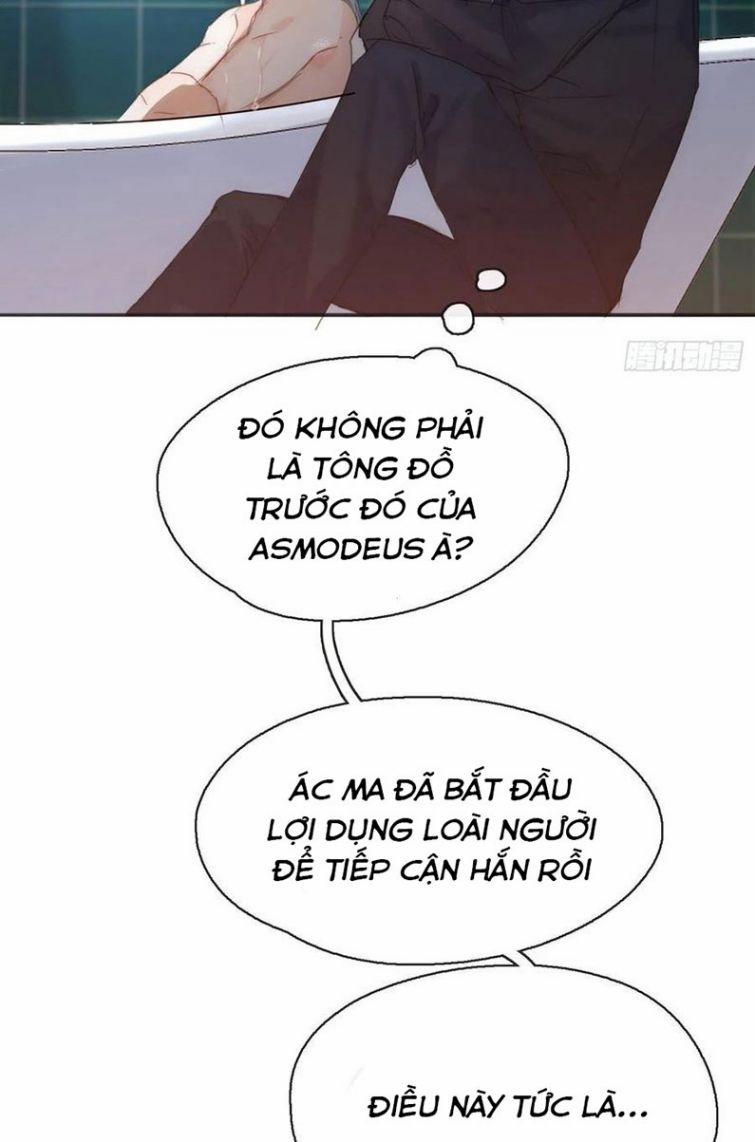 Thỉnh Cùng Ta Đồng Miên 63 trang 34