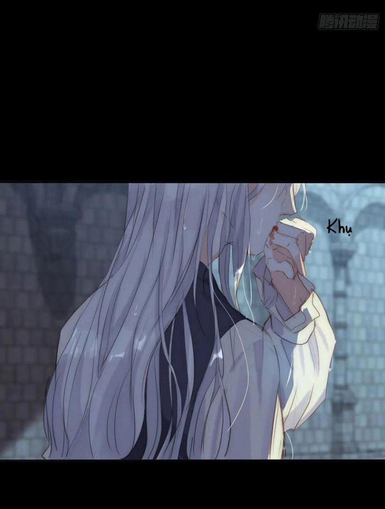 Thỉnh Cùng Ta Đồng Miên 63 trang 9