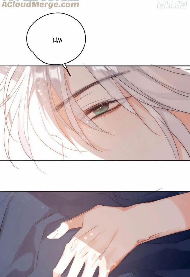 Thỉnh Cùng Ta Đồng Miên 64 trang 20