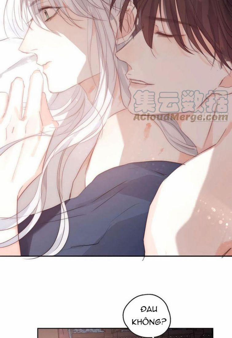 Thỉnh Cùng Ta Đồng Miên 64 trang 22