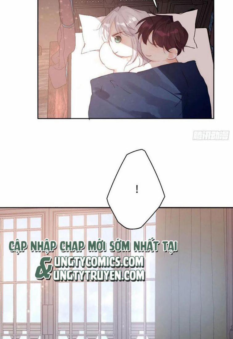 Thỉnh Cùng Ta Đồng Miên 64 trang 23