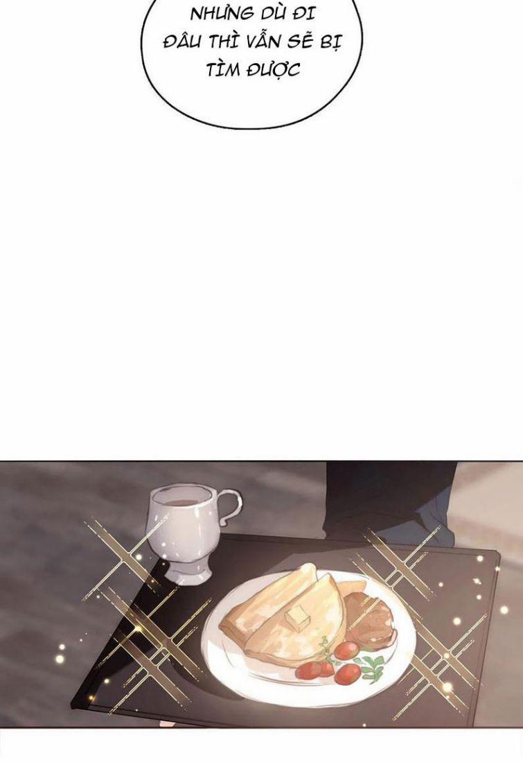 Thỉnh Cùng Ta Đồng Miên 64 trang 30