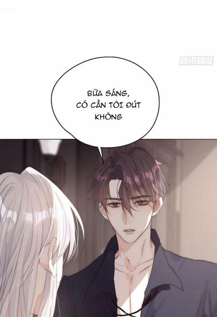 Thỉnh Cùng Ta Đồng Miên 64 trang 31