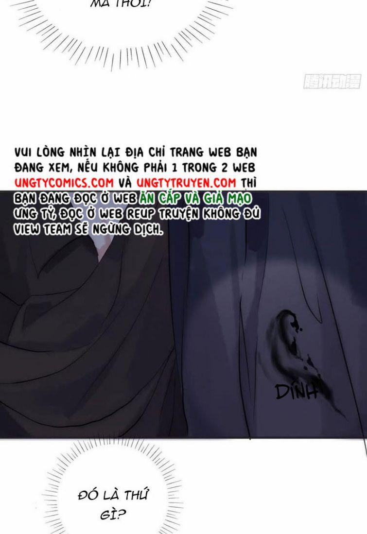 Thỉnh Cùng Ta Đồng Miên 64 trang 38