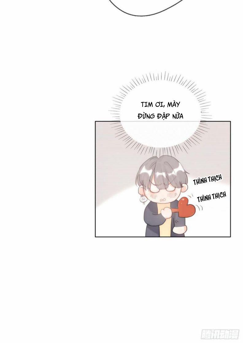 Thỉnh Cùng Ta Đồng Miên 65 trang 16