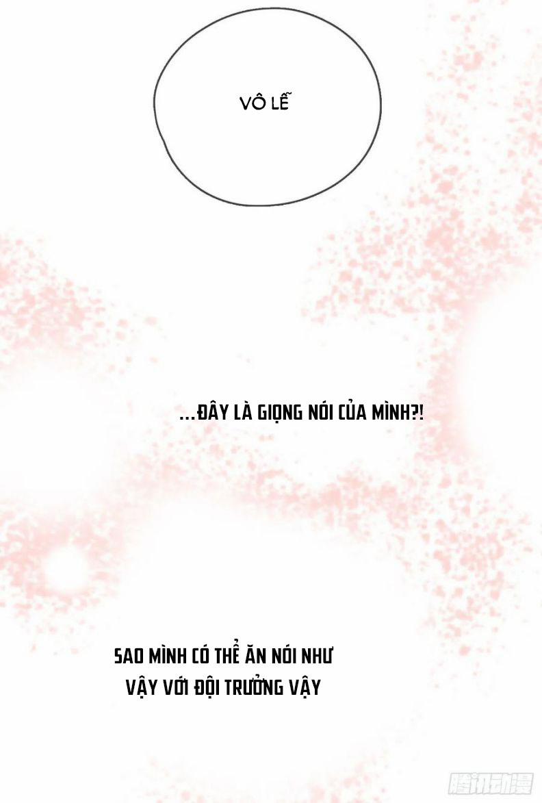 Thỉnh Cùng Ta Đồng Miên 65 trang 28
