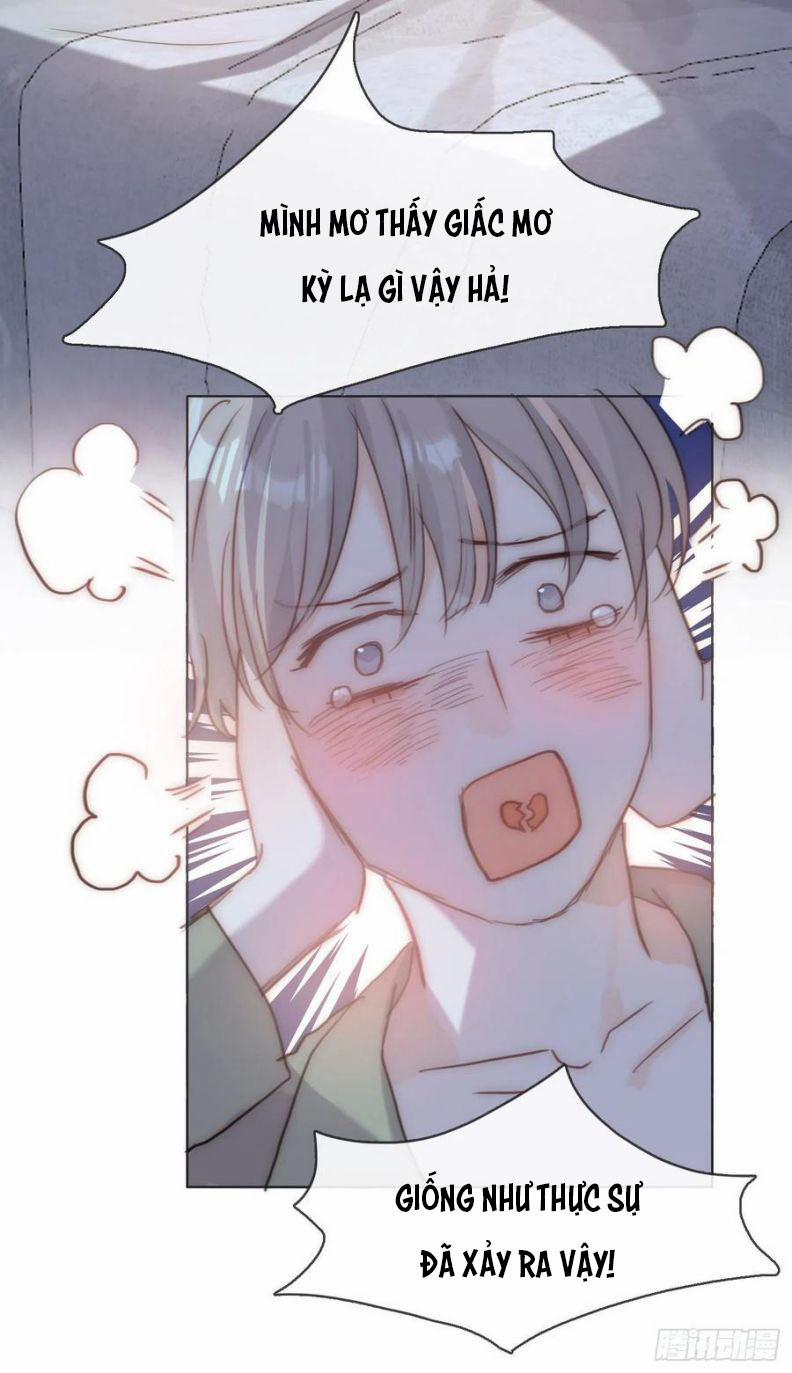 Thỉnh Cùng Ta Đồng Miên 65 trang 34