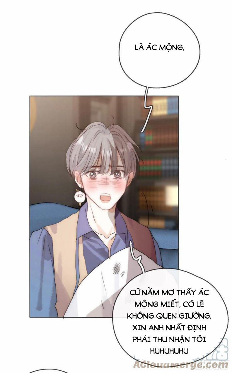 Thỉnh Cùng Ta Đồng Miên 65 trang 36