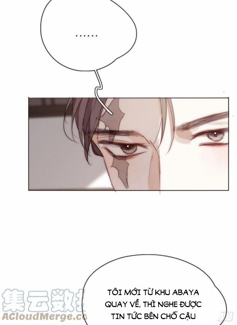 Thỉnh Cùng Ta Đồng Miên 65 trang 42