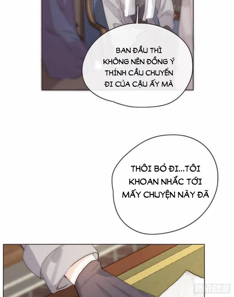 Thỉnh Cùng Ta Đồng Miên 65 trang 44