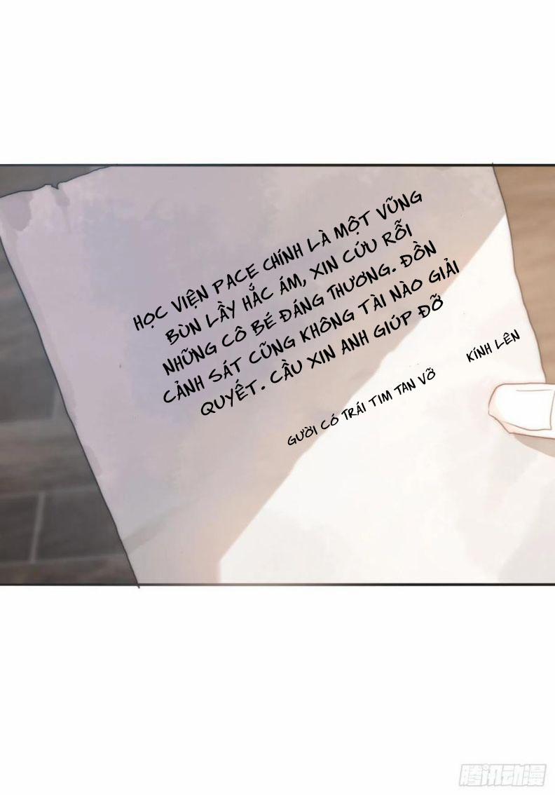 Thỉnh Cùng Ta Đồng Miên 65 trang 46