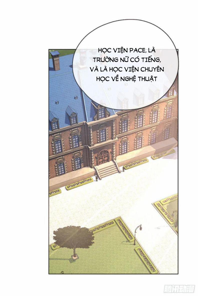 Thỉnh Cùng Ta Đồng Miên 65 trang 47