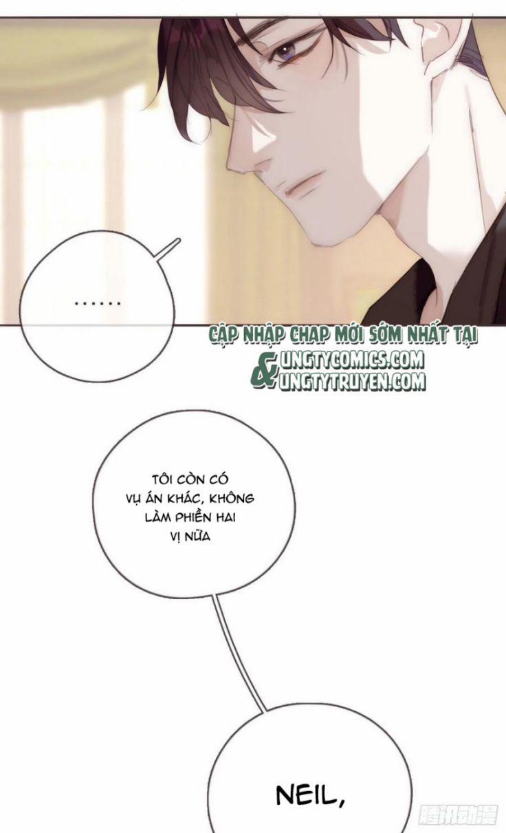 Thỉnh Cùng Ta Đồng Miên 66 trang 15