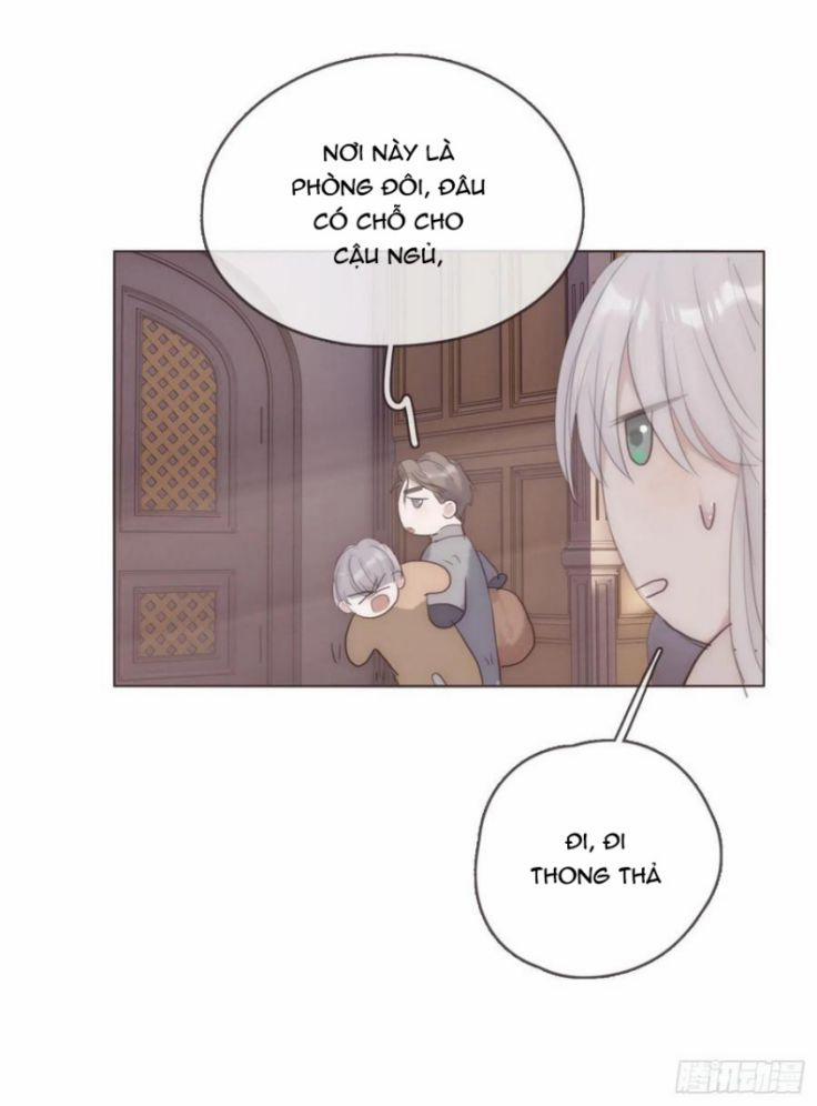 Thỉnh Cùng Ta Đồng Miên 66 trang 17