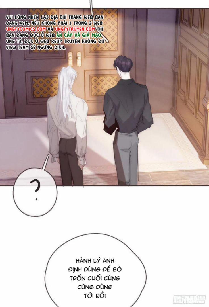 Thỉnh Cùng Ta Đồng Miên 66 trang 19