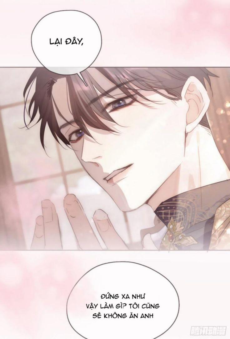 Thỉnh Cùng Ta Đồng Miên 66 trang 29