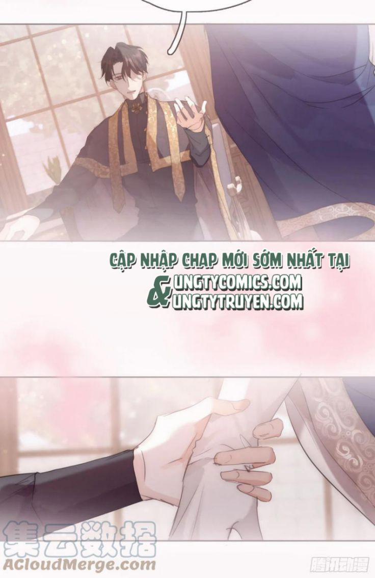 Thỉnh Cùng Ta Đồng Miên 66 trang 30