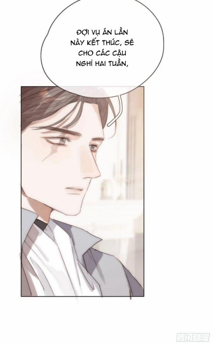 Thỉnh Cùng Ta Đồng Miên 66 trang 5