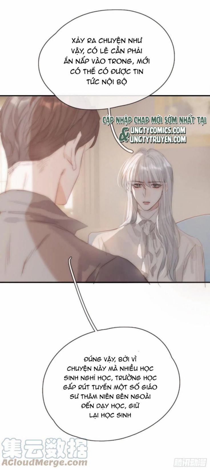 Thỉnh Cùng Ta Đồng Miên 66 trang 6