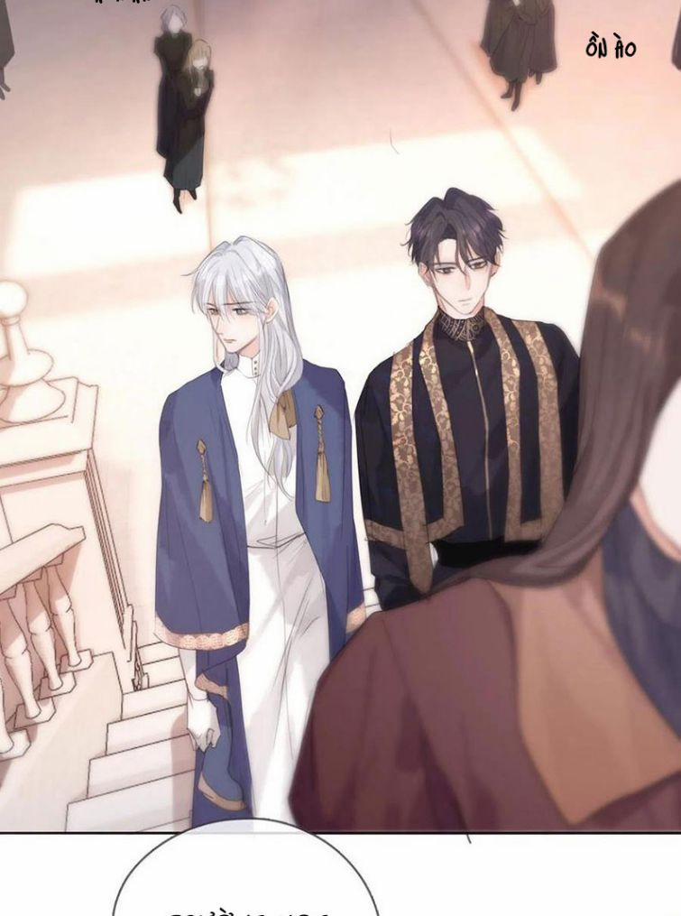 Thỉnh Cùng Ta Đồng Miên 67 trang 11