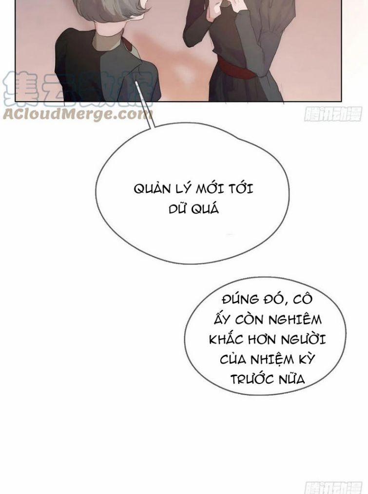 Thỉnh Cùng Ta Đồng Miên 67 trang 15