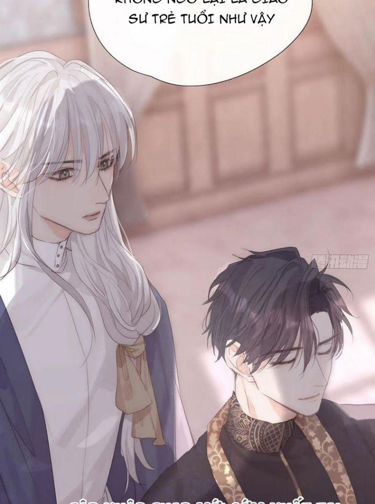 Thỉnh Cùng Ta Đồng Miên 67 trang 19