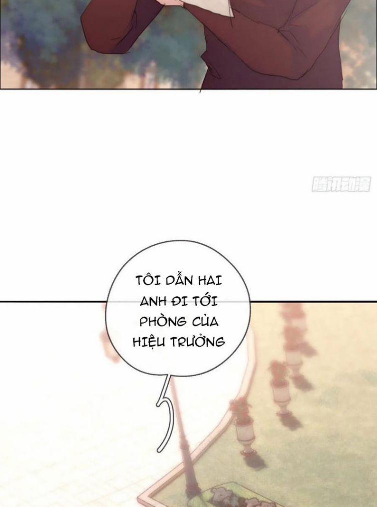 Thỉnh Cùng Ta Đồng Miên 67 trang 2