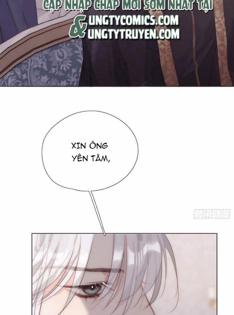Thỉnh Cùng Ta Đồng Miên 67 trang 20