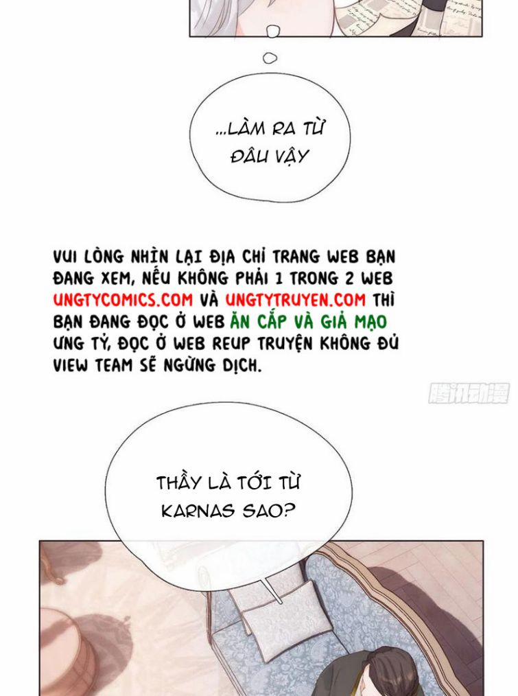 Thỉnh Cùng Ta Đồng Miên 67 trang 22