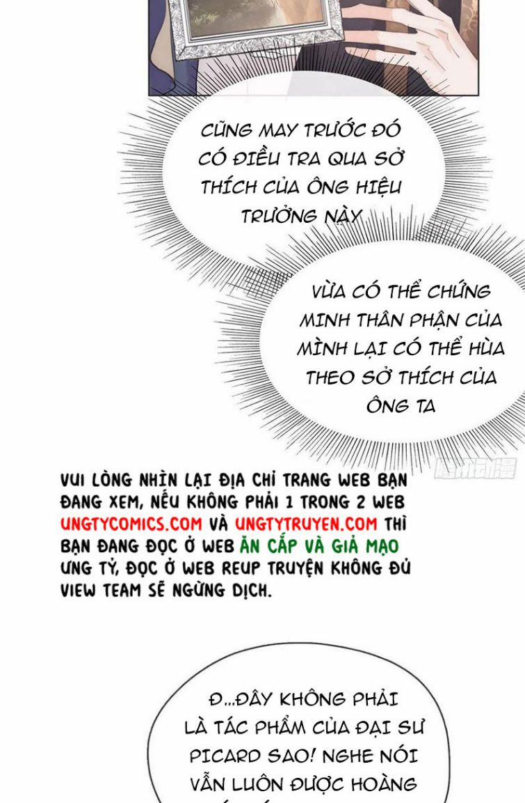 Thỉnh Cùng Ta Đồng Miên 67 trang 27