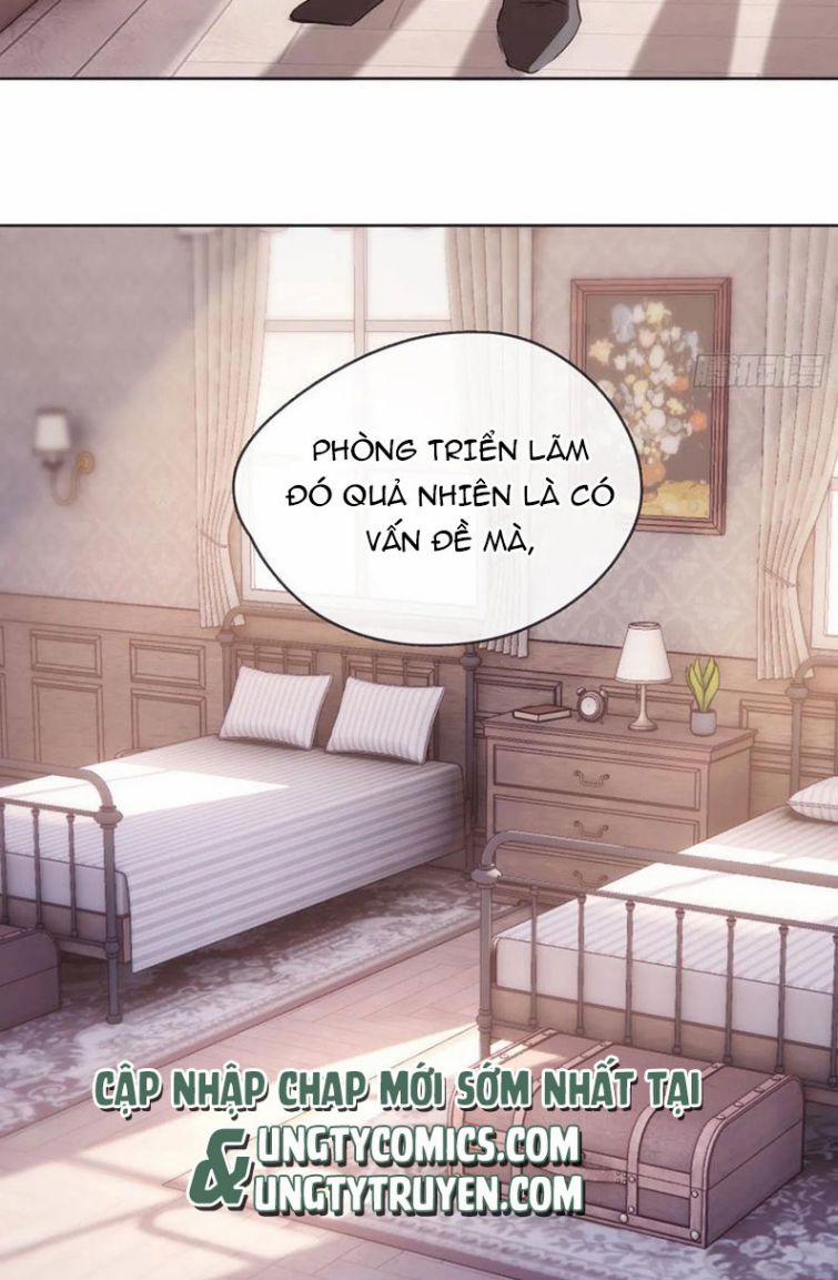 Thỉnh Cùng Ta Đồng Miên 67 trang 35