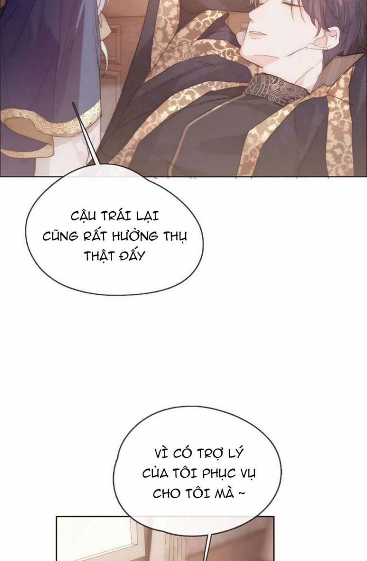 Thỉnh Cùng Ta Đồng Miên 67 trang 39