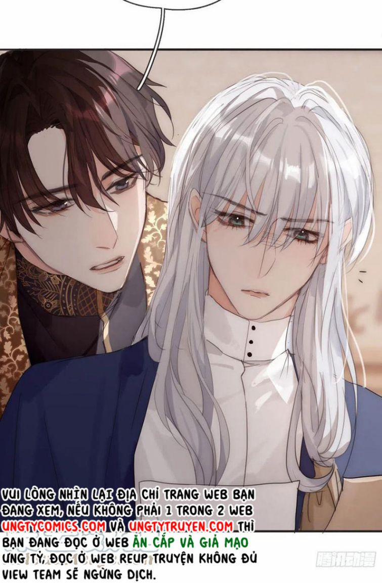 Thỉnh Cùng Ta Đồng Miên 67 trang 42