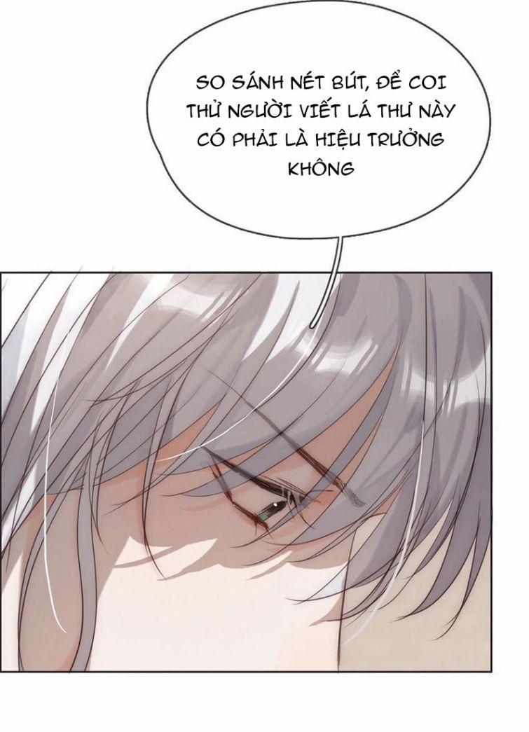 Thỉnh Cùng Ta Đồng Miên 67 trang 44