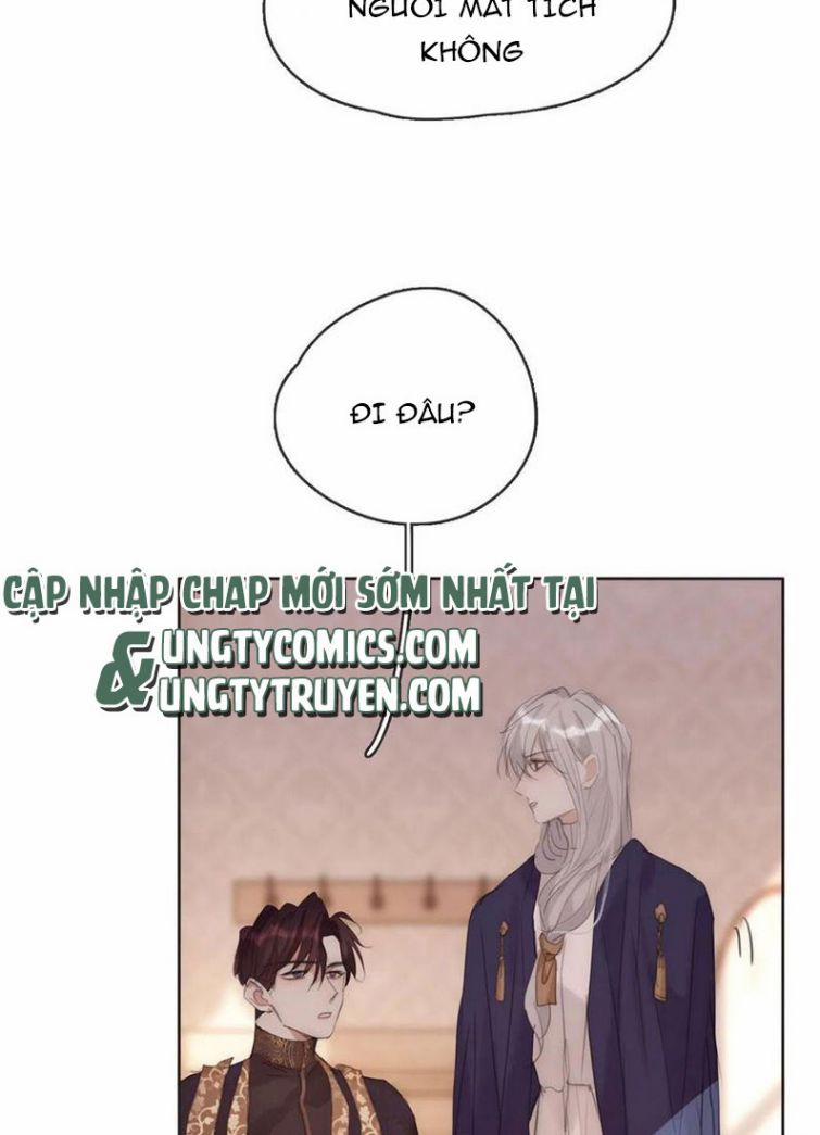 Thỉnh Cùng Ta Đồng Miên 67 trang 52