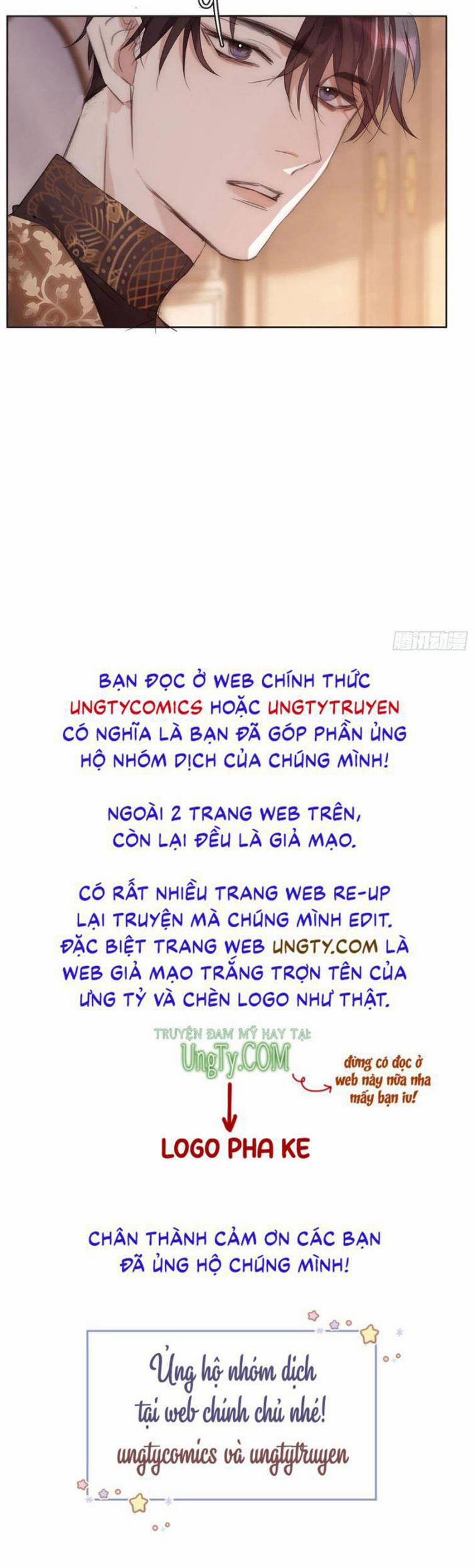 Thỉnh Cùng Ta Đồng Miên 67 trang 54