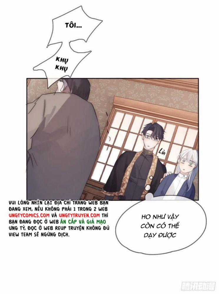 Thỉnh Cùng Ta Đồng Miên 68 trang 16