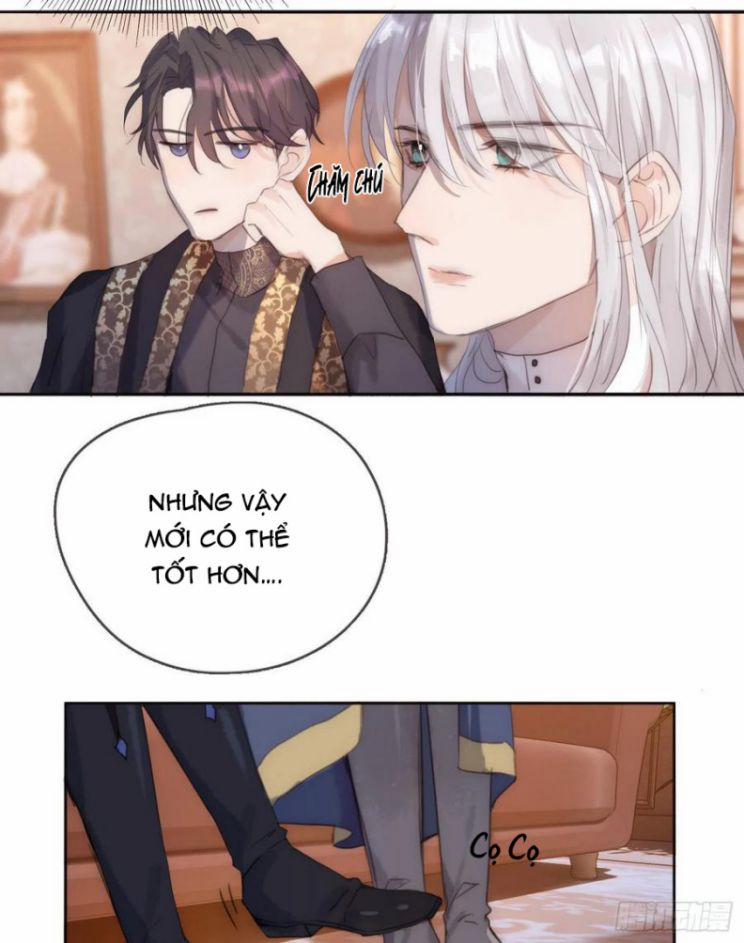 Thỉnh Cùng Ta Đồng Miên 68 trang 22