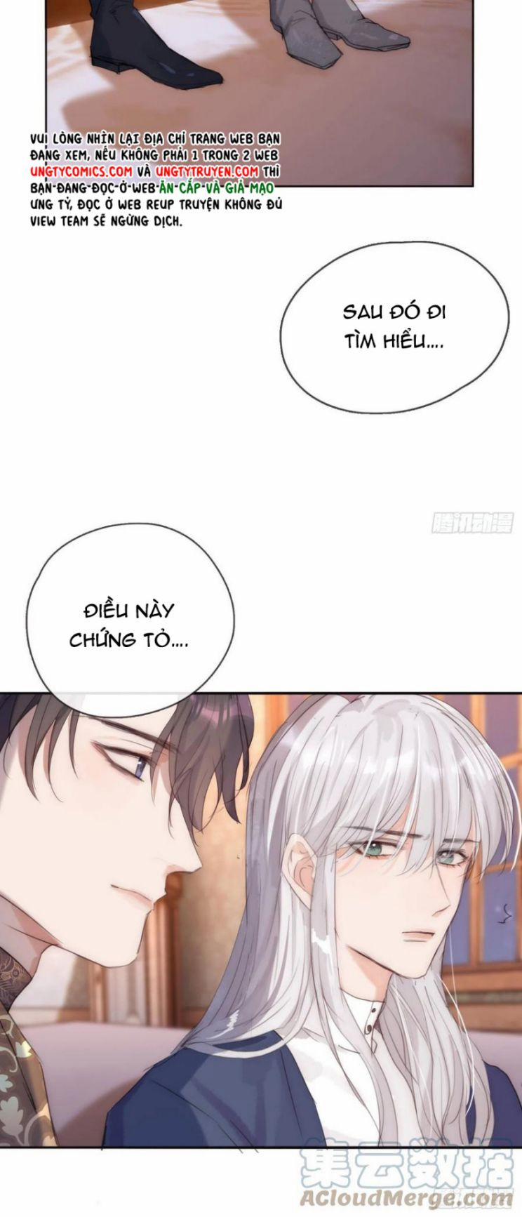 Thỉnh Cùng Ta Đồng Miên 68 trang 23
