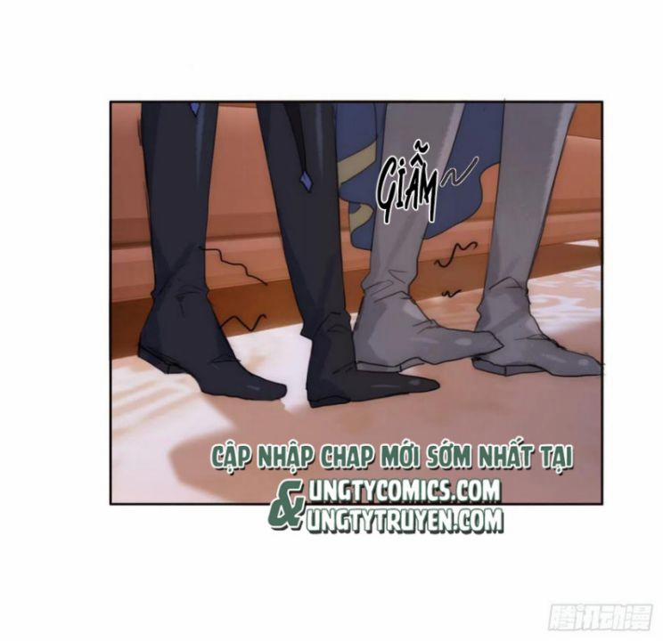 Thỉnh Cùng Ta Đồng Miên 68 trang 24