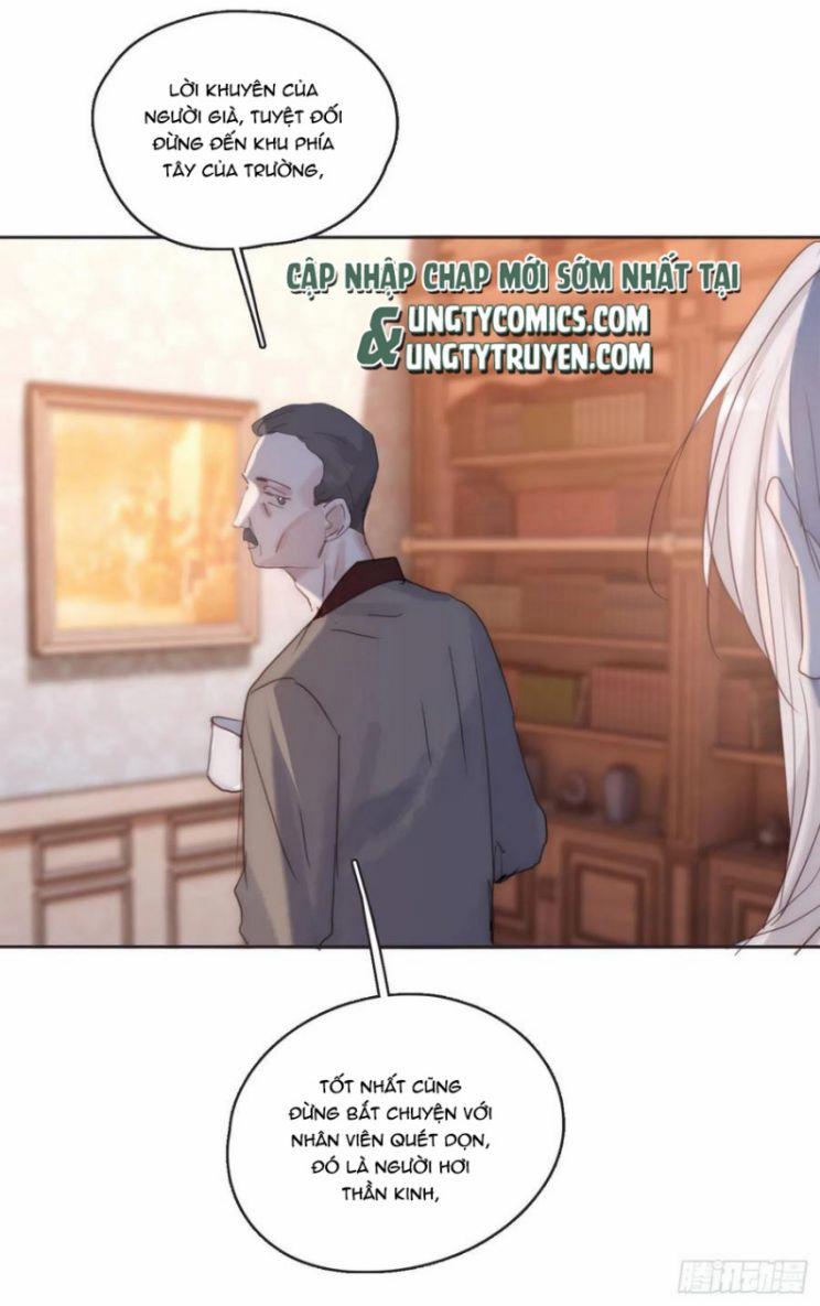 Thỉnh Cùng Ta Đồng Miên 68 trang 29