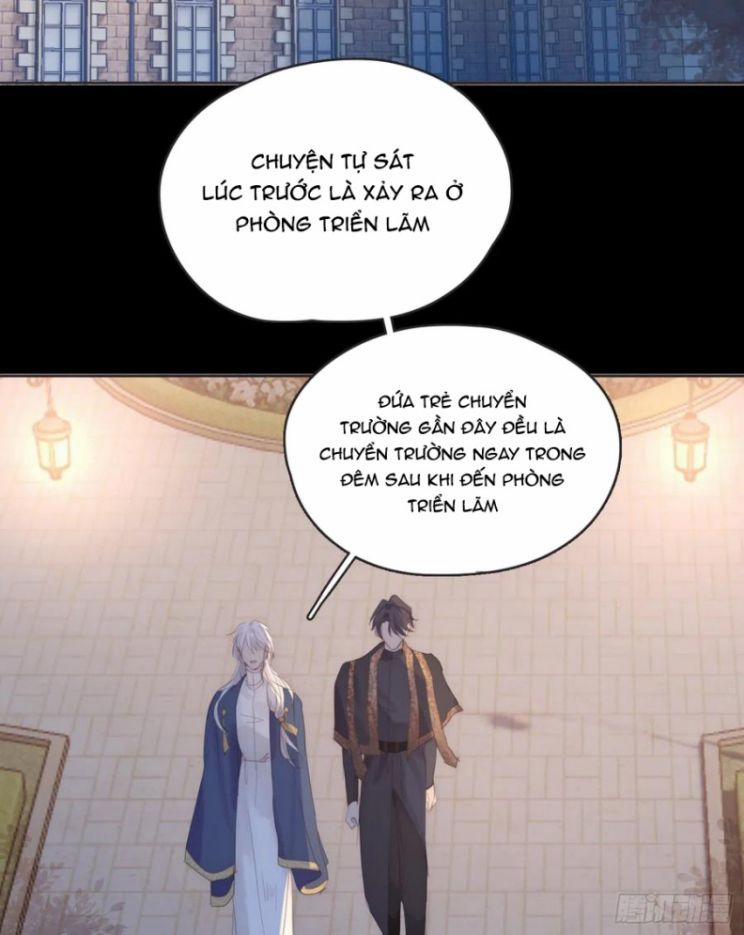 Thỉnh Cùng Ta Đồng Miên 68 trang 33