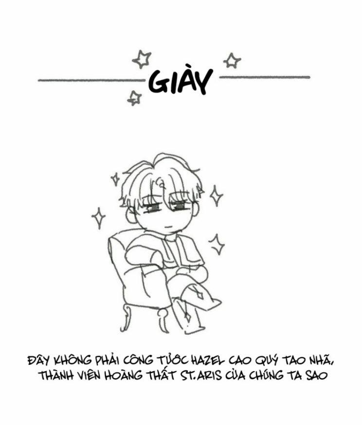 Thỉnh Cùng Ta Đồng Miên 68 trang 43