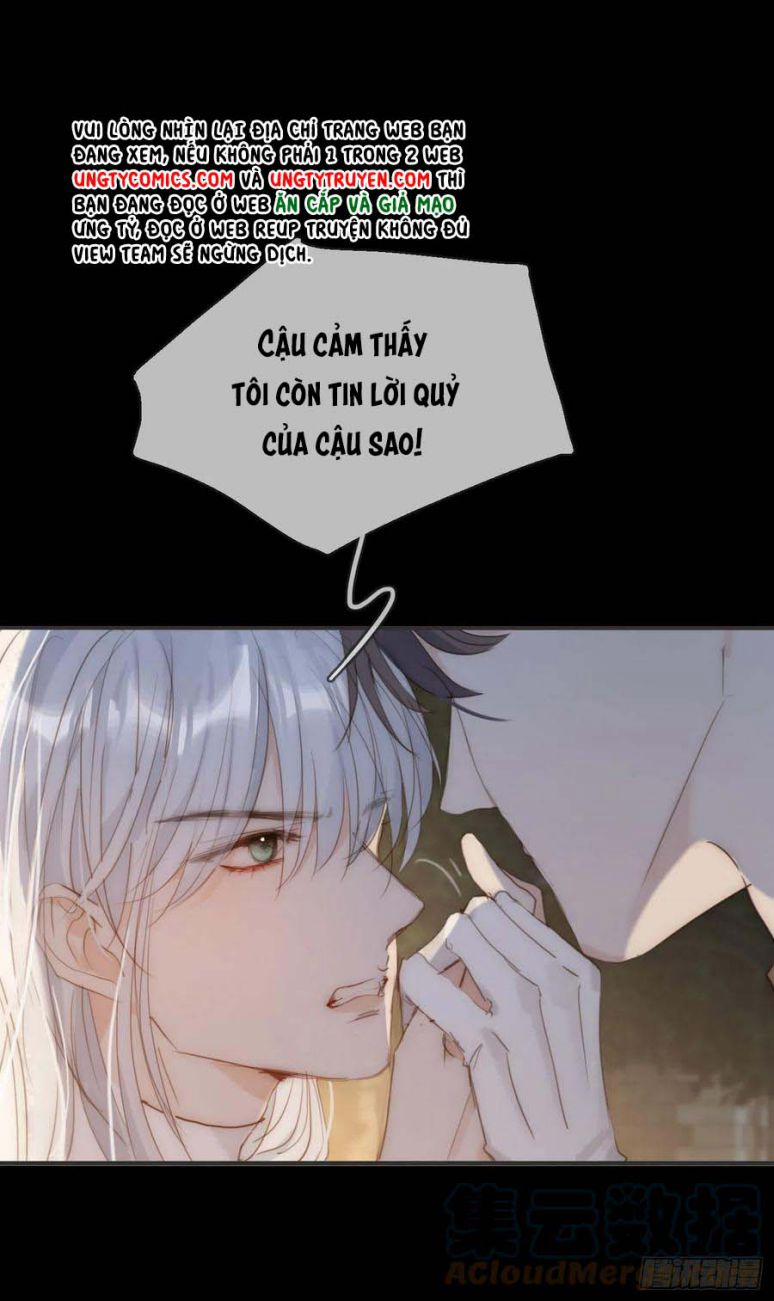 Thỉnh Cùng Ta Đồng Miên 69 trang 11