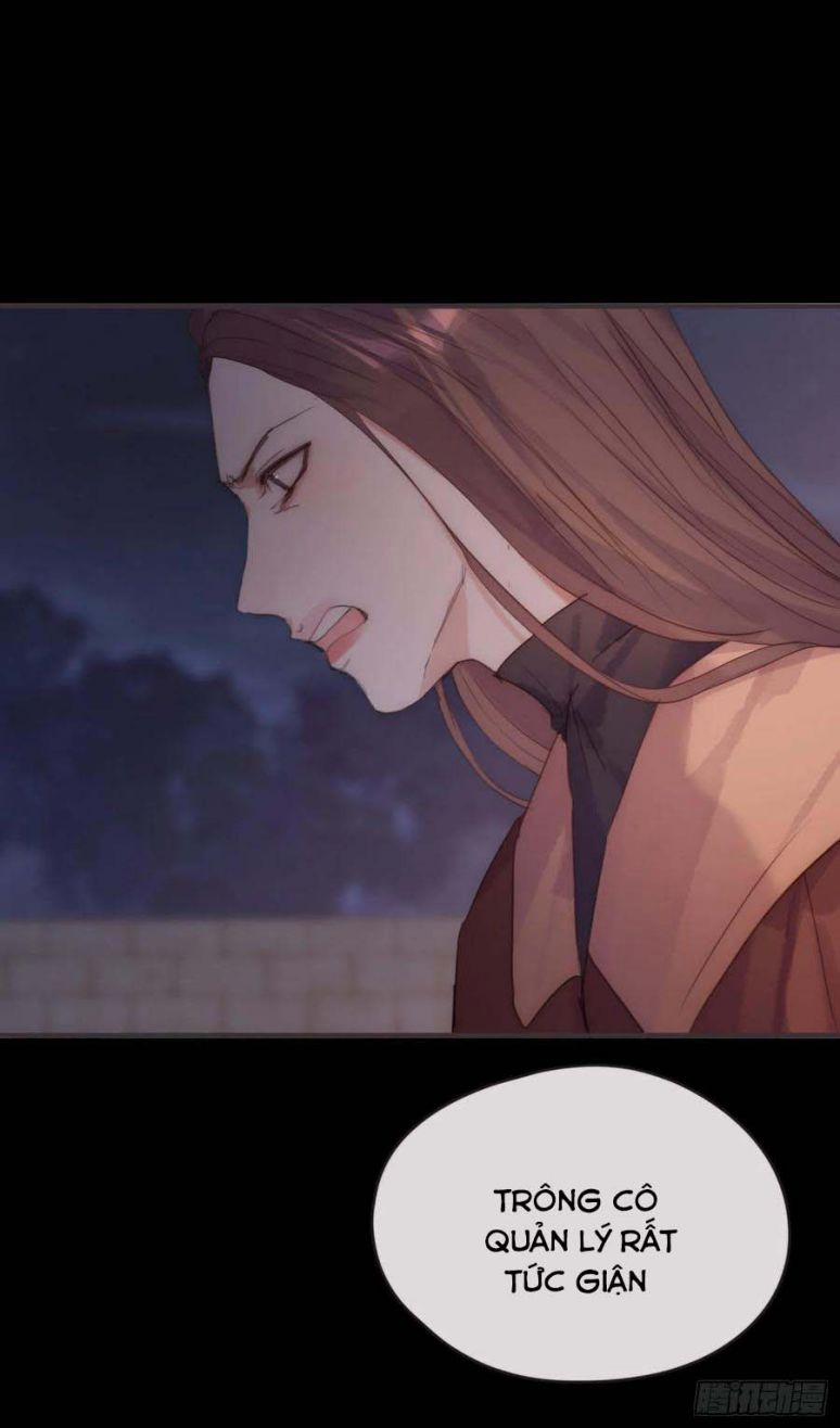 Thỉnh Cùng Ta Đồng Miên 69 trang 16