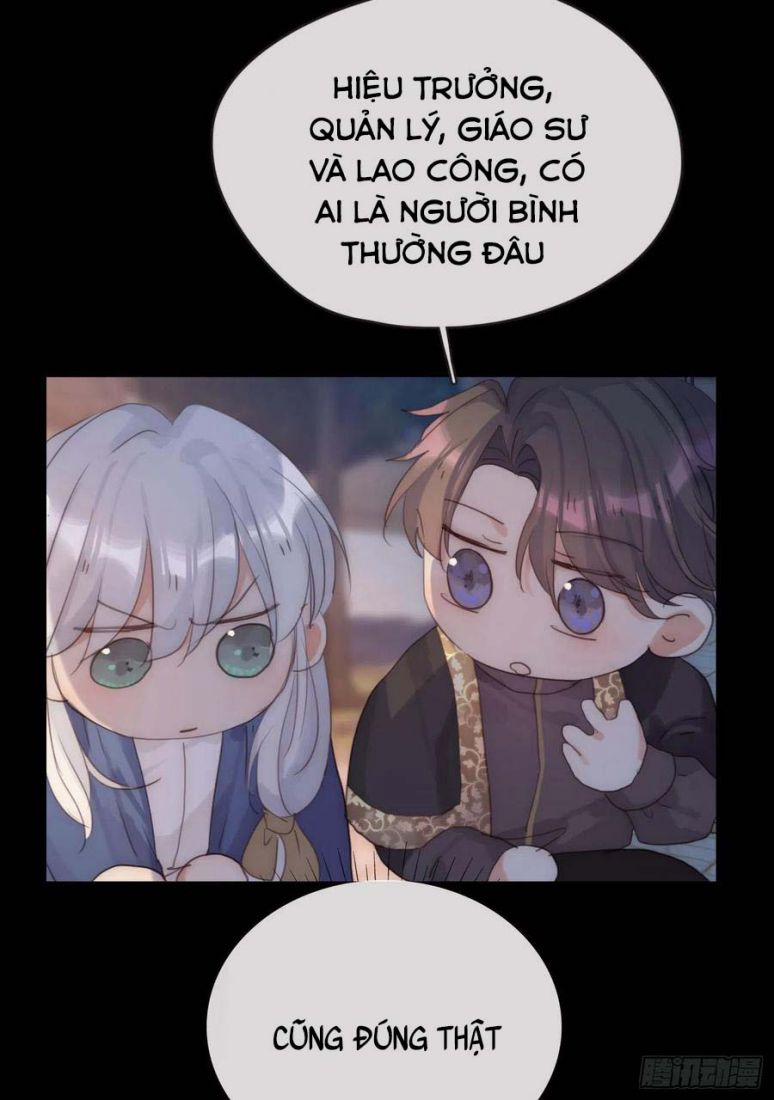 Thỉnh Cùng Ta Đồng Miên 69 trang 20